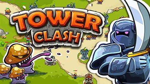 download Tower clash TD apk